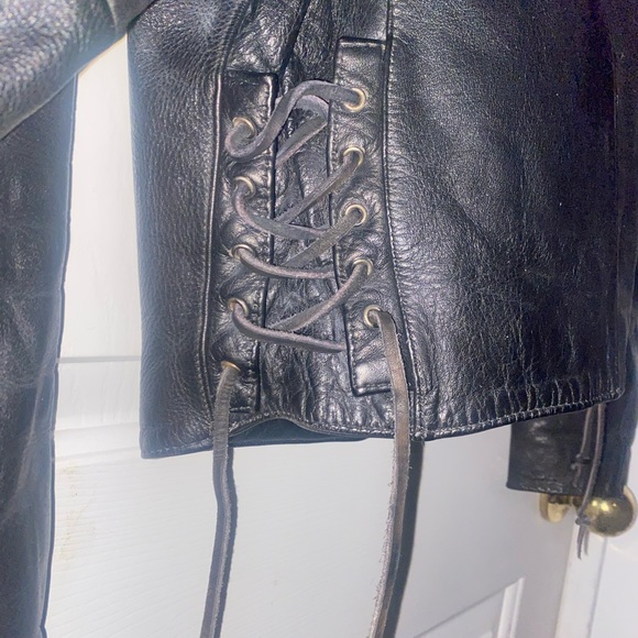 Beautiful riding jacket!! - Picture 4 of 6